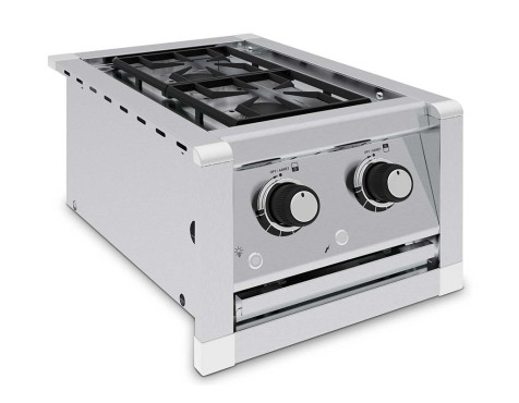 Quemador Lateral Doble Imperial s200 Broil King®