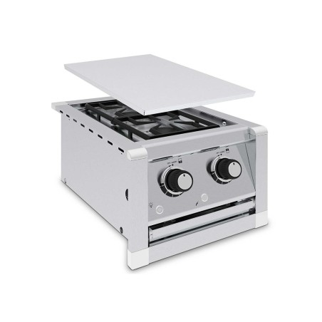 Quemador Lateral Doble Imperial s200 Broil King®