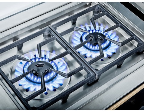Quemador Lateral Doble Imperial s200 Broil King®