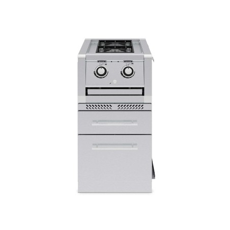 Quemador Lateral Doble Imperial s200 Broil King®