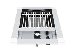 Cremador Lateral Infraroig Imperial s100