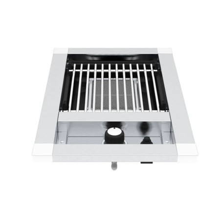 Cremador Lateral Infraroig Imperial s100