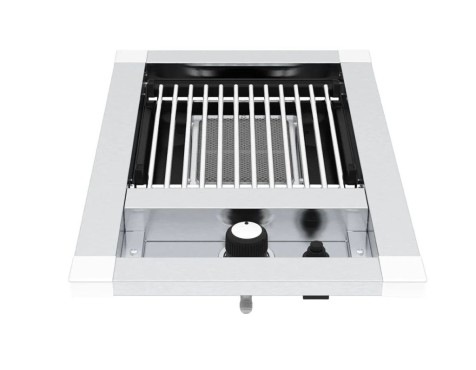 Cremador Lateral Infraroig Imperial s100
