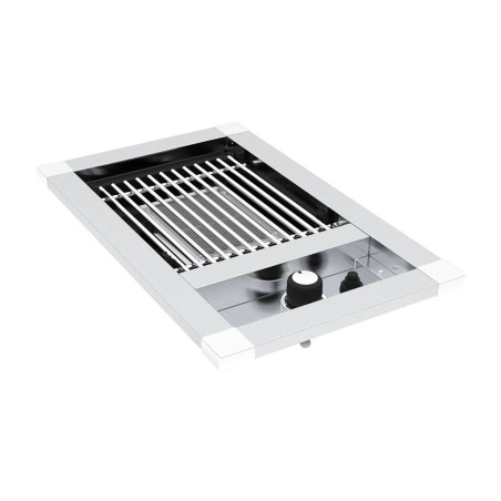 Cremador Lateral Infraroig Imperial s100