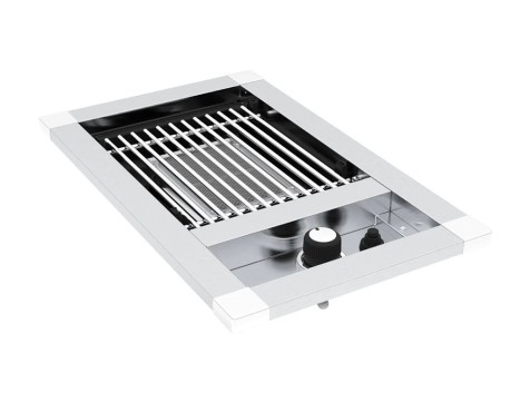 Cremador Lateral Infraroig Imperial s100