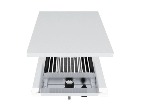 Cremador Lateral Infraroig Imperial s100