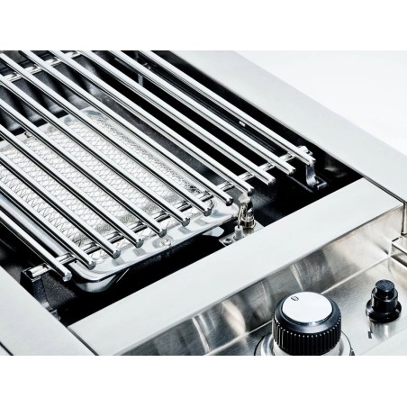 Cremador Lateral Infraroig Imperial s100