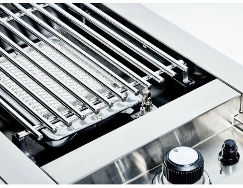 Cremador Lateral Infraroig Imperial s100