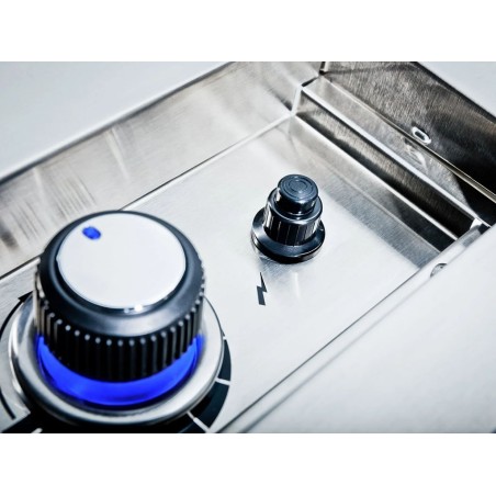 Cremador Lateral Infraroig Imperial s100