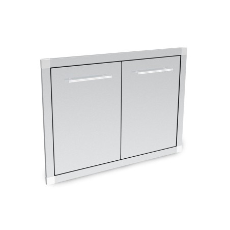 Mòdul Amb Porta Doble Tancat Broil King®