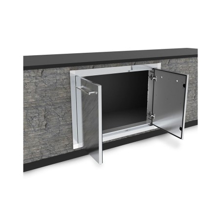 Módulo Con Puerta Doble Cerrado Broil King®