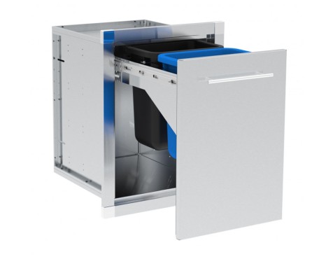 Mòdul Amb Calaixera Reciclatge Broil King®