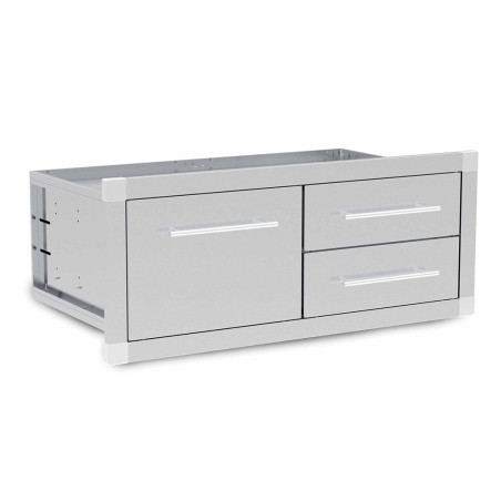 Módulo 2+1 Cajón Broil King®