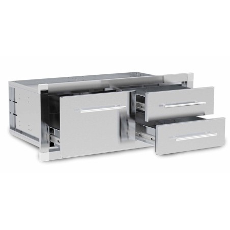 Módulo 2+1 Cajón Broil King®