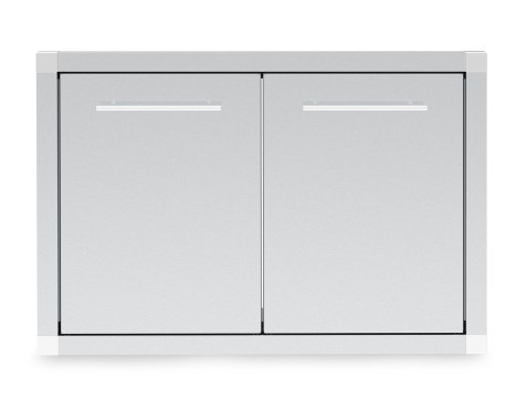 Módulo Con Puerta Doble Broil King®