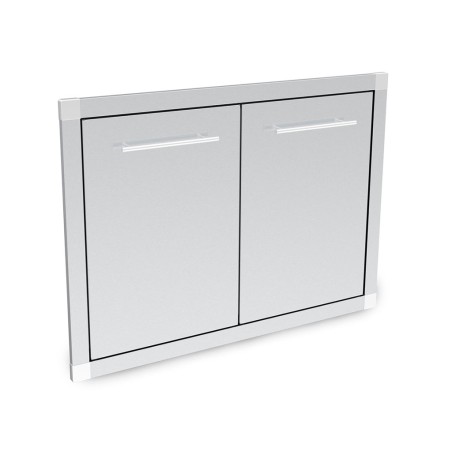 Módulo Con Puerta Doble Broil King®