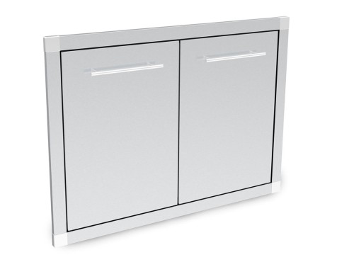 Módulo Con Puerta Doble Broil King®