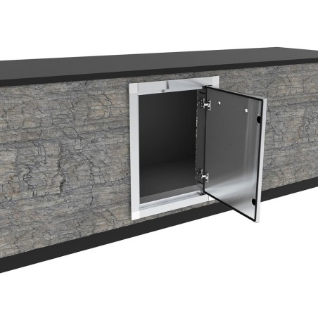 Módulo Con Puerta Simple Broil King®
