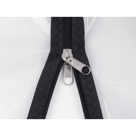 Puerta Protector Plástico Antipolvo