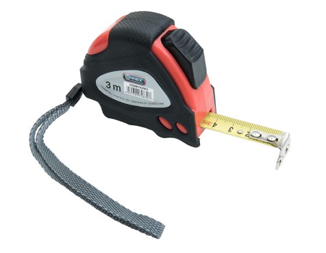 Flexòmetre Automàtic Amb Imant