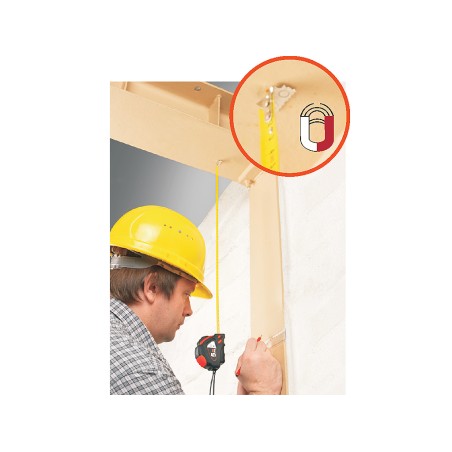 Flexòmetre Automàtic Amb Imant