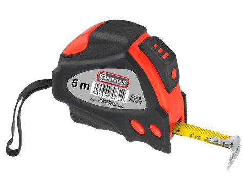 Flexòmetre Automàtic Amb Imant