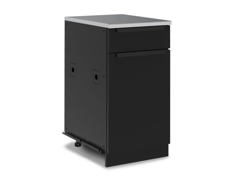 Módulo Puerta Y Cajón Baron Mok Broil King®