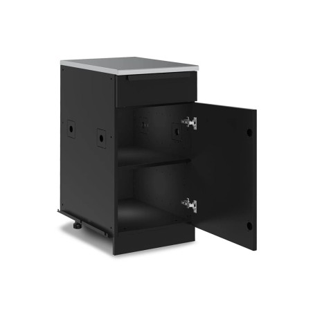 Módulo Puerta Y Cajón Baron Mok Broil King®