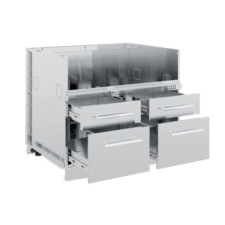 Mòdul 5 Cremadors Broil King®
