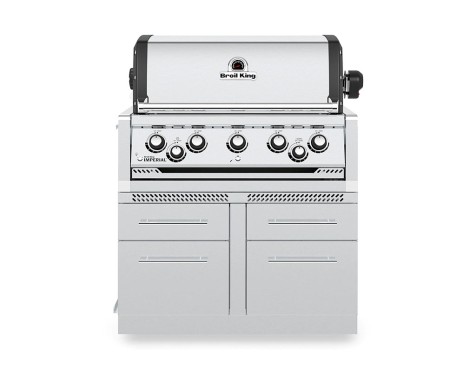Mòdul 5 Cremadors Broil King®