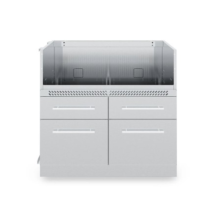 Módulo 4 Quemadores Broil King®