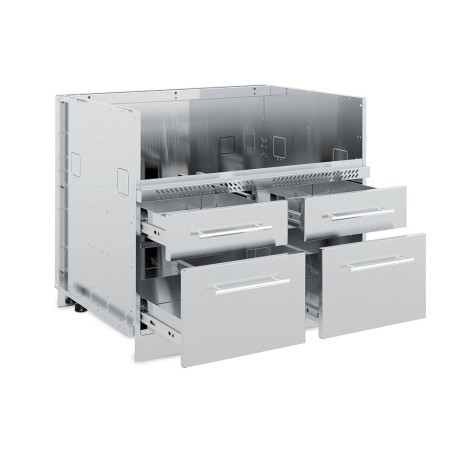 Módulo 4 Quemadores Broil King®