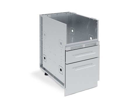 Mòdul 2 Calaixos Imperial s200 Broil King®