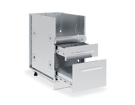 Mòdul 2 Calaixos Imperial s200 Broil King®