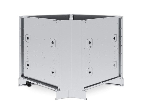 Mòdul Raconer 90º Broil King®
