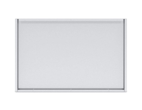 Panel Posterior Módulo 6 Quemadores Broil King®