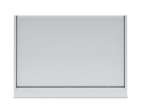 Panel Posterior Módulo 6 Quemadores Broil King®