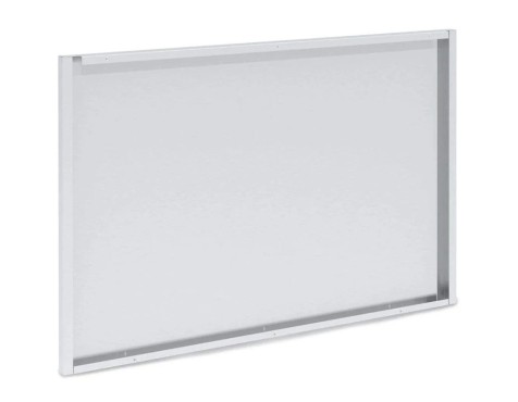 Panel Posterior Módulo 6 Quemadores Broil King®