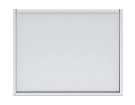Panel Posterior Módulo 5 Quemadores Broil King®