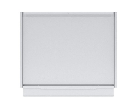 Panell Posterior Mòdul 5 Cremadors Broil King®