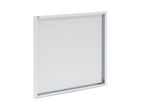 Panel Posterior Módulo 4 Quemadores Broil King®