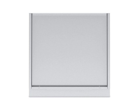 Panel Posterior Módulo Barbacoa Keg Broil King®