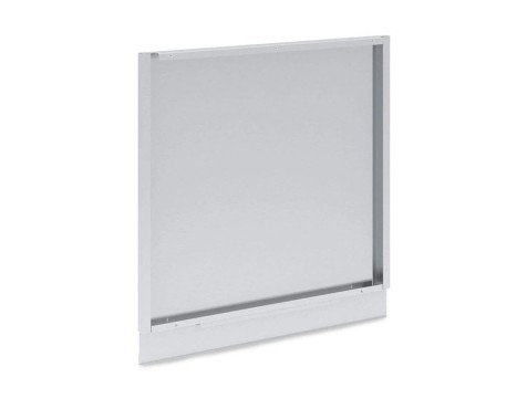 Panel Posterior Módulo Barbacoa Keg Broil King®