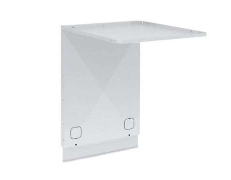 Panel Posterior Nevera Broil King®