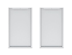 Panell Posterior Raconer Broil King®