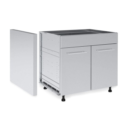 Panel Lateral Broil King®