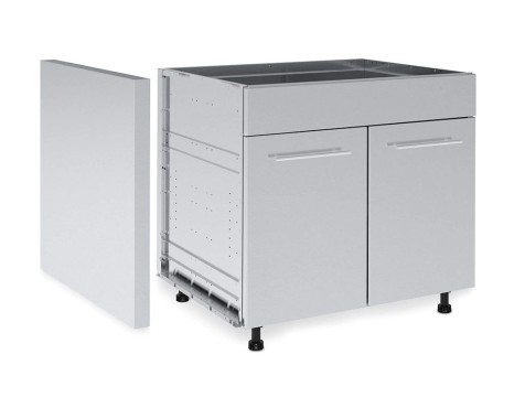 Panel Lateral Broil King®