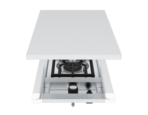 Quemador Lateral Imperial s100 Broil King®