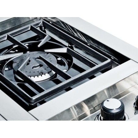 Cremador Lateral Imperial s100 Broil King®