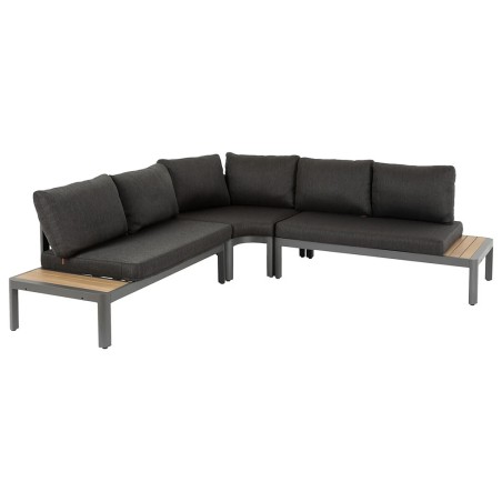 Conjunto De Jardín Rinconero Pavane 6 Plazas